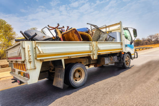 Best Residential Junk Removal  in Bowling Green, VA